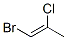 1-bromo-2-chloropropene CAS#: 67939-55-3