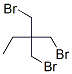 1-bromo-2,2-bis(bromomethyl)butane CAS#: 6974-30-7
