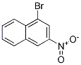 1-bromo-3-nitronaphthalene CAS#: 7499-65-2