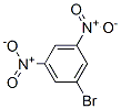 1-bromo-3,5-dinitro-benzene CAS#: 63460-06-0