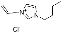 1-butyl-3-vinyliMidazoliuM chloride CAS#: 657394-65-5