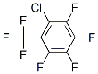 1-chloro-2,3,4,5-tetrafluoro-6-(trifluoromethyl)benzene CAS#: 715-30-0