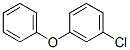 1-chloro-3-phenoxybenzene CAS#: 6452-49-9