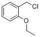 1-(chloromethyl)-2-ethoxy-benzene CAS#: 60906-78-7
