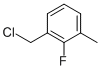 1-(chloromethyl)-2-fluoro-3-methylbenzene CAS#: 647037-27-2