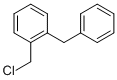 1-(chloromethyl)-2-(phenylmethyl)benzene CAS#: 7510-28-3