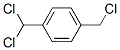 1-(chloromethyl)-4-(dichloromethyl)benzene CAS#: 7398-44-9