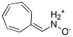 1-cyclohepta-2,4,6-trienylidene-methyl-oxido-azanium CAS#: 65194-06-1