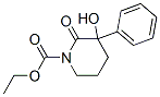 1-(ethoxycarbonyl)-3-hydroxy-3-phenyl-2-piperidinone CAS#: 65379-07-9