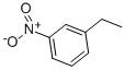 1-ethyl-3-nitrobenzene CAS#: 7369-50-8