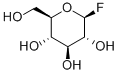 1-fluoro-1-deoxy-beta-D-glucose CAS#: 7617-95-0