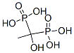 (1-hydroxy-1-phosphono-ethyl)phosphonic acid CAS#: 66052-91-3
