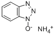 1-hydroxy-1H-benzotriazole, ammonium salt CAS#: 63307-62-0