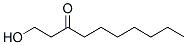 1-hydroxydecan-3-one CAS#: 67633-95-8