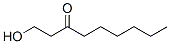 1-hydroxynonan-3-one CAS#: 67801-46-1