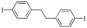 1-iodo-4-[2-(4-iodophenyl)ethyl]benzene CAS#: 6622-80-6