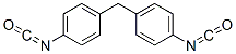 1-isocyanato-4-[(4-isocyanatophenyl)methyl]benzene CAS#: 65916-89-4