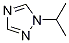 1-isopropyl-1H-1,2,4-triazole CAS#: 63936-02-7