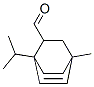 1-isopropyl-4-methylbicyclo[2.2.2]oct-5-ene-2-carbaldehyde CAS#: 67920-94-9