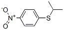 1-(isopropylthio)-4-nitrobenzene CAS#: 7205-63-2