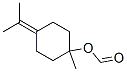 1-methyl-4-(1-methylethylidene)cyclohexyl formate CAS#: 67893-04-3