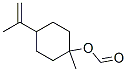 1-methyl-4-(1-methylvinyl)cyclohexyl formate CAS#: 67893-03-2