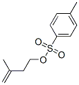 1-methyl-4-(3-methylbut-3-enoxysulfonyl)benzene CAS#: 781-03-3