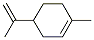 1-methyl-4-prop-1-en-2-yl-cyclohexene CAS#: 6876-12-6