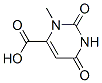 1-methylorotic acid CAS#: 705-36-2