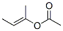 1-methylprop-1-enyl acetate CAS#: 6203-88-9