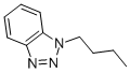 1-n-Butylbenzotriazole CAS#: 708-43-0