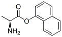 1-naphthylalanine CAS#: 7758-42-1