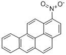 1-nitrobenzo(a)pyrene CAS#: 70021-99-7