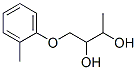 1-(o-Tolyloxy)-2,3-butanediol CAS#: 63991-95-7
