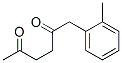 1-(o-tolyl)hexane-2,5-dione CAS#: 70855-13-9