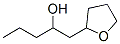 1-(oxolan-2-yl)pentan-2-ol CAS#: 6963-46-8