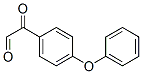 1-(p-Phenoxyphenyl)glyoxal CAS#: 70-97-3