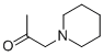 1-piperidinoacetone CAS#: 6784-61-8
