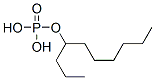 1-propylheptyl dihydrogen phosphate CAS#: 68110-00-9