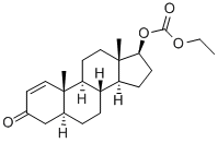 1-testosterone Ethyl carbonate CAS#: 560088-13-3