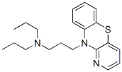 10-(3-Dipropylaminopropyl)-10H-pyrido[3,2-b][1,4]benzothiazine CAS#: 67465-72-9