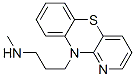 10-(3-Methylaminopropyl)-10H-pyrido[3,2-b][1,4]benzothiazine CAS#: 67465-73-0