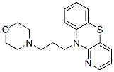 10-(3-Morpholinopropyl)-10H-pyrido[3,2-b][1,4]benzothiazine CAS#: 67465-78-5