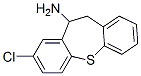 10-Amino-8-chloro-10,11-dihydrodibenzo[b,f]thiepin CAS#: 69195-54-6