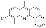 10-Chloro-7,11-dimethylbenz[c]acridine CAS#: 64038-38-6
