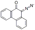10-Diazo-9,10-dihydrophenanthrene-9-one CAS#: 7509-44-6