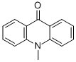 10-METHYL-9(10H)-ACRIDONE CAS#: 719-54-0