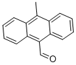 10-METHYLANTHRACENE-9-CARBOXALDEHYDE CAS#: 7072-00-6
