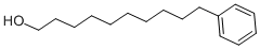 10-PHENYL-1-DECANOL CAS#: 62607-69-6