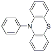 10-Phenyl-10H-phenothiazine CAS#: 7152-42-3